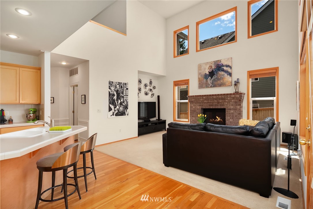 3412 Northeast 21st Street Renton, WA 98056 - Photo 2 of 25 Gallery Image 2