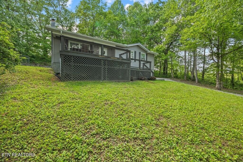 121 Ashley Road Jamestown, TN 38556 - Photo 17 of 24