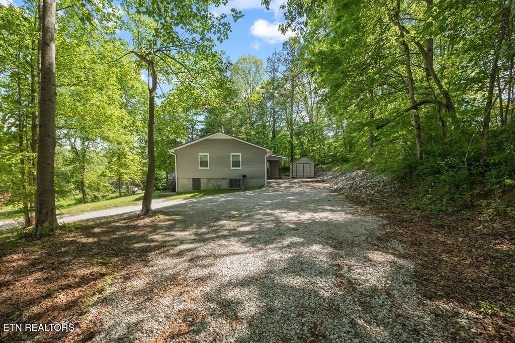 121 Ashley Road Jamestown, TN 38556 - Photo 20 of 24