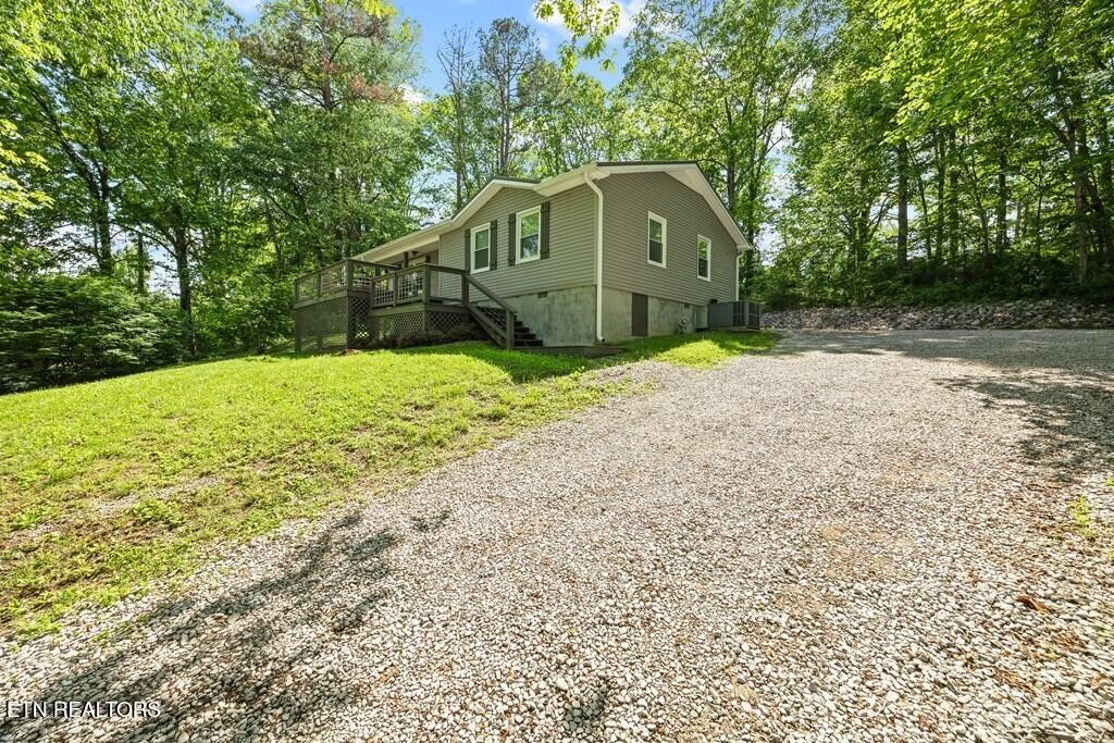 121 Ashley Road Jamestown, TN 38556 - Photo 21 of 24