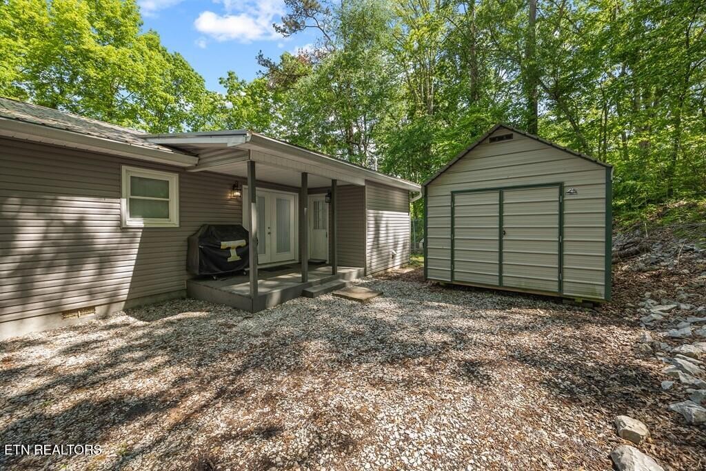 121 Ashley Road Jamestown, TN 38556 - Photo 22 of 24