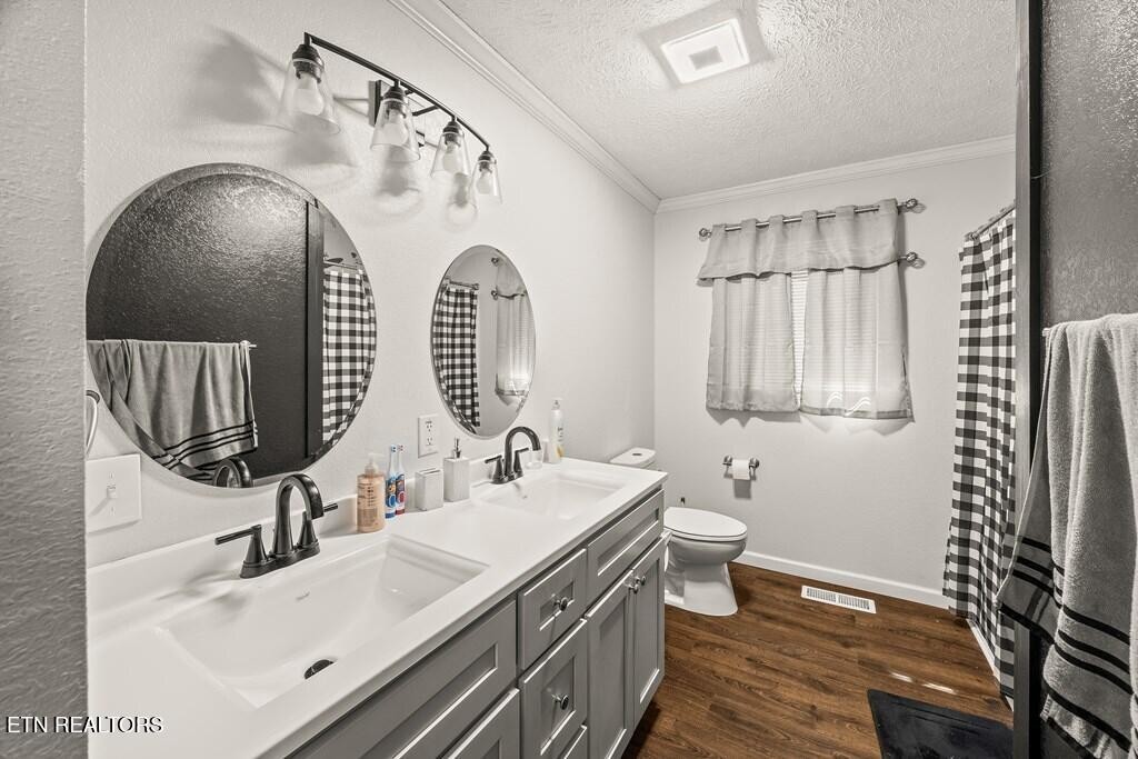 121 Ashley Road Jamestown, TN 38556 - Photo 9 of 24