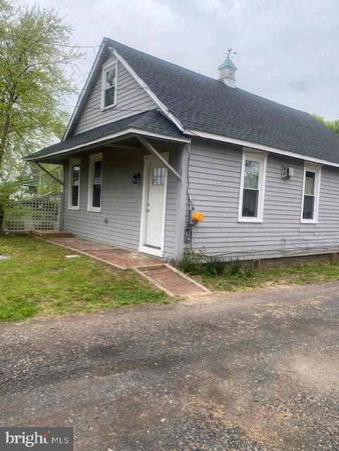 1823 Forest Grove Road New Hope, PA 18938 - Photo 3 of 7 Addition Building