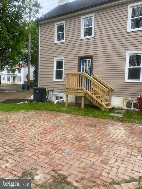 1823 Forest Grove Road New Hope, PA 18938 - Photo 4 of 7 Patio
