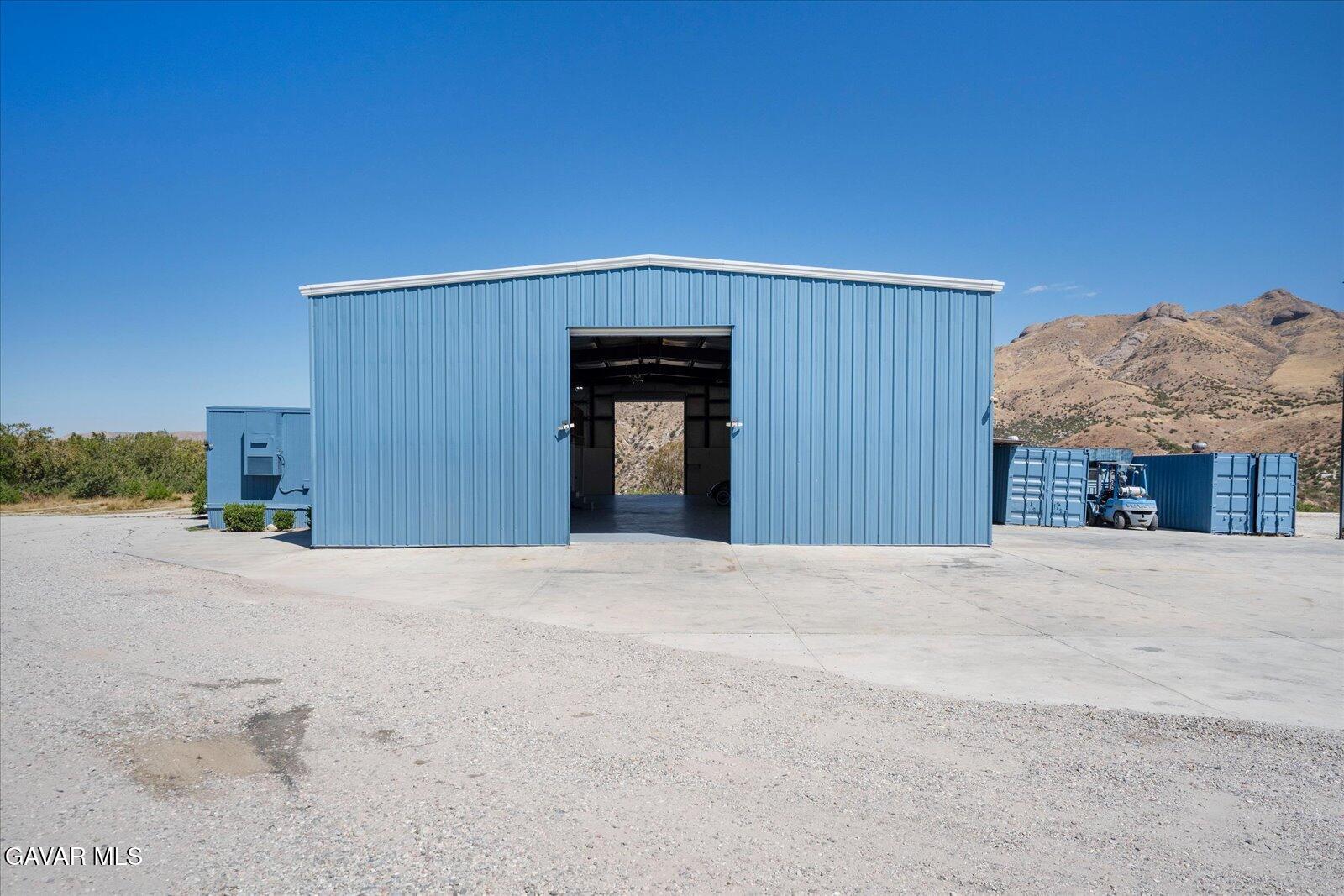 7650 Soledad Canyon Road Acton, CA 93510 - Photo 61 of 94 083-Shop