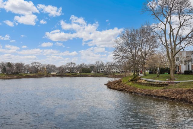 1406 Aldgate Court, Unit D2 Wheeling, IL 60090 - Photo 26 of 26