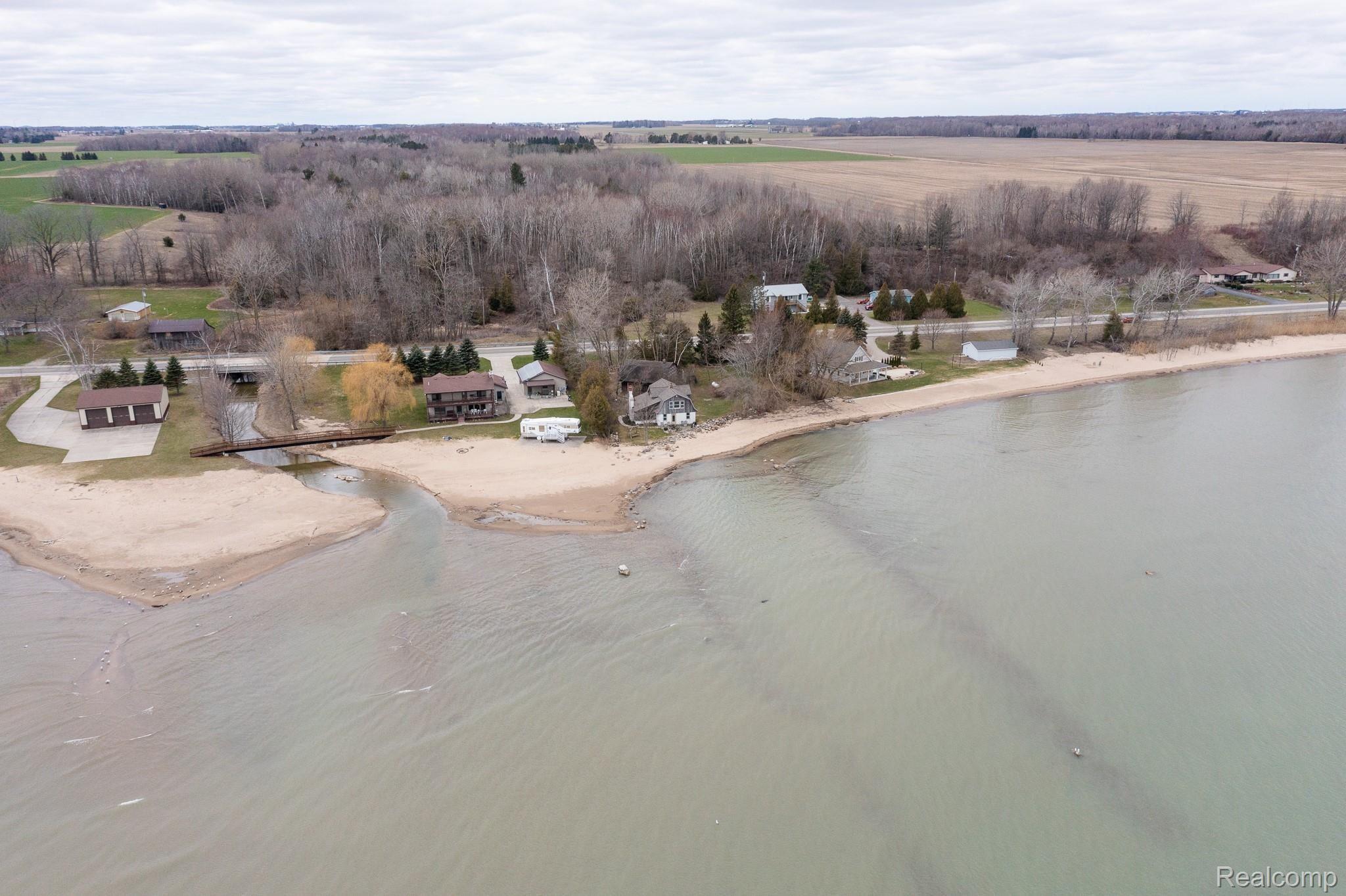 4135 South Lake Shore Road Harbor Beach, MI 48441 - Photo 56 of 57 4135 S Lakeshore Rd (5 of 57).jpg