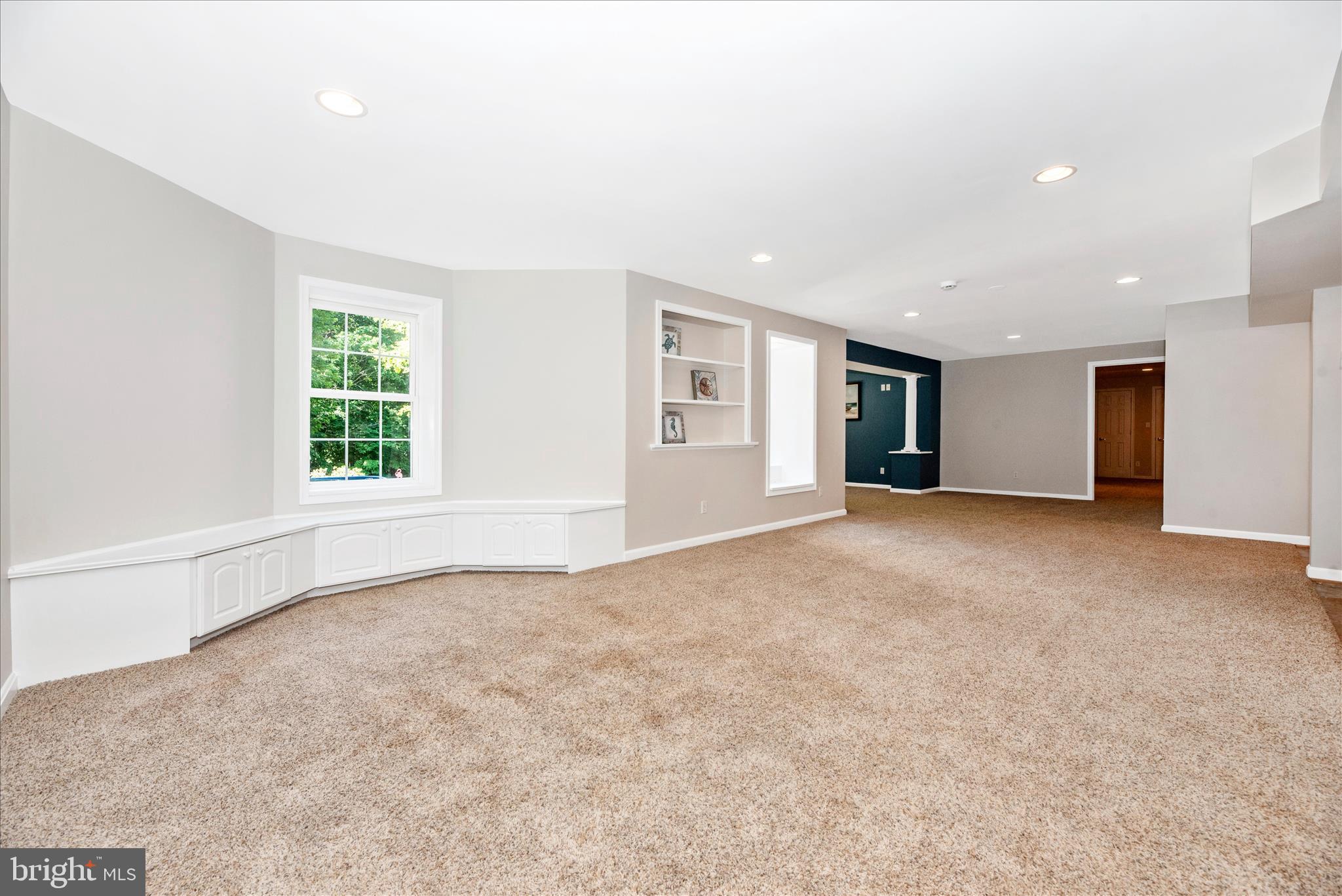 3045 Averley Road Ijamsville, MD 21754 - Photo 7 of 73 Finished Lower Level