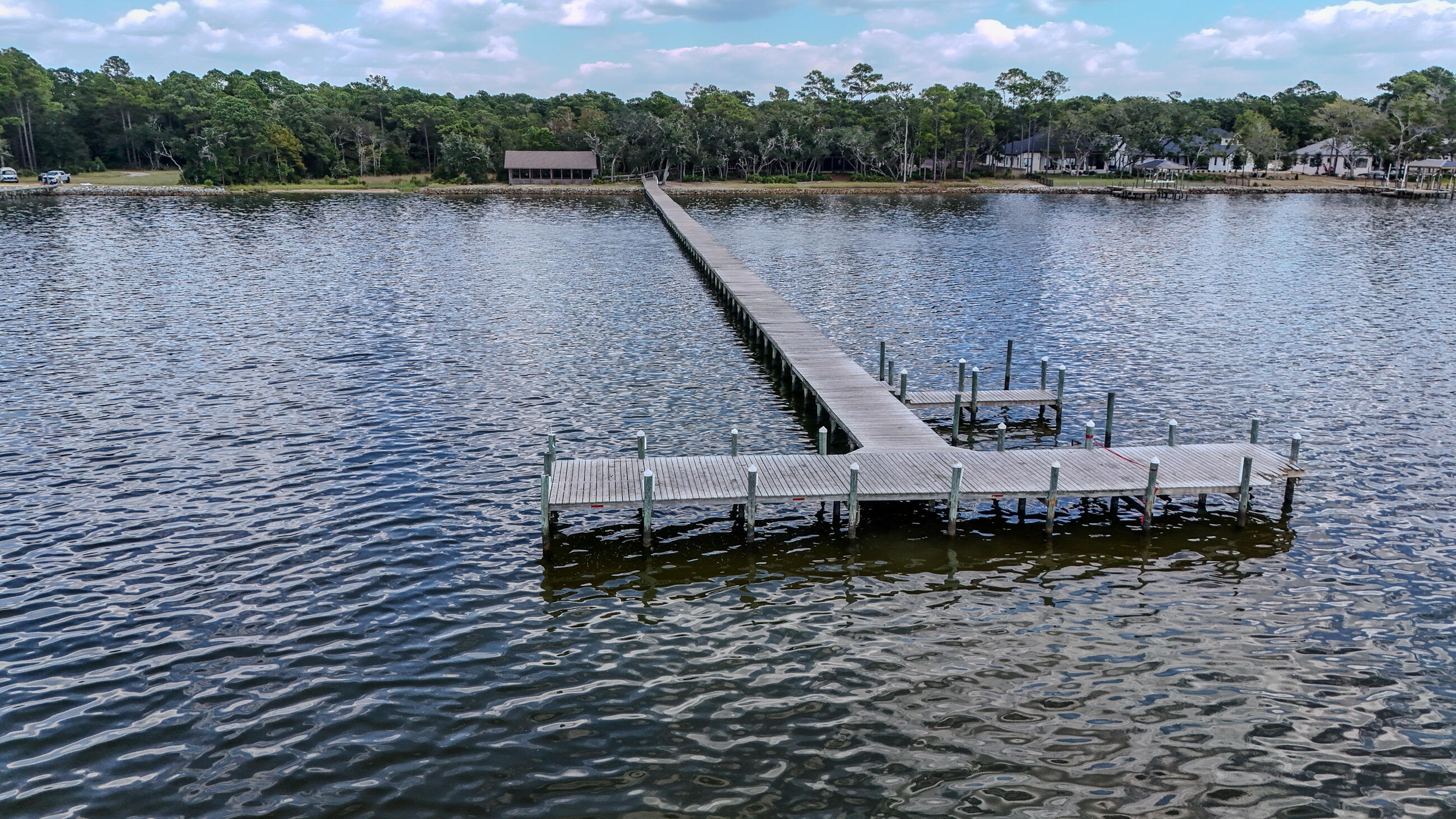 906 Symphony Way Freeport, FL 32439 - Photo 66 of 68 Steamboat Landing Docks