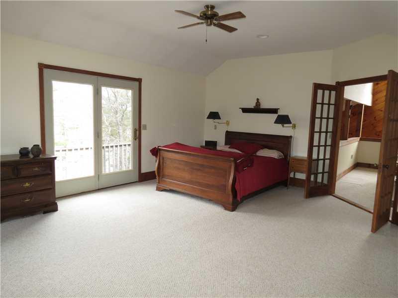 180 Ingraham Mountain Road Augusta, ME 04330 - Photo 10 of 34 Bedroom.