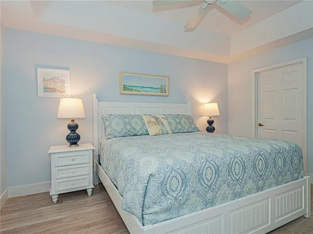 $575,000 | 1385 Winding Oaks Circle West, Unit 703, Vero Beach, FL 32963