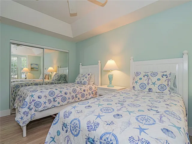 $575,000 | 1385 Winding Oaks Circle West, Unit 703, Vero Beach, FL 32963