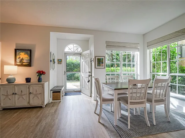 $575,000 | 1385 Winding Oaks Circle West, Unit 703, Vero Beach, FL 32963