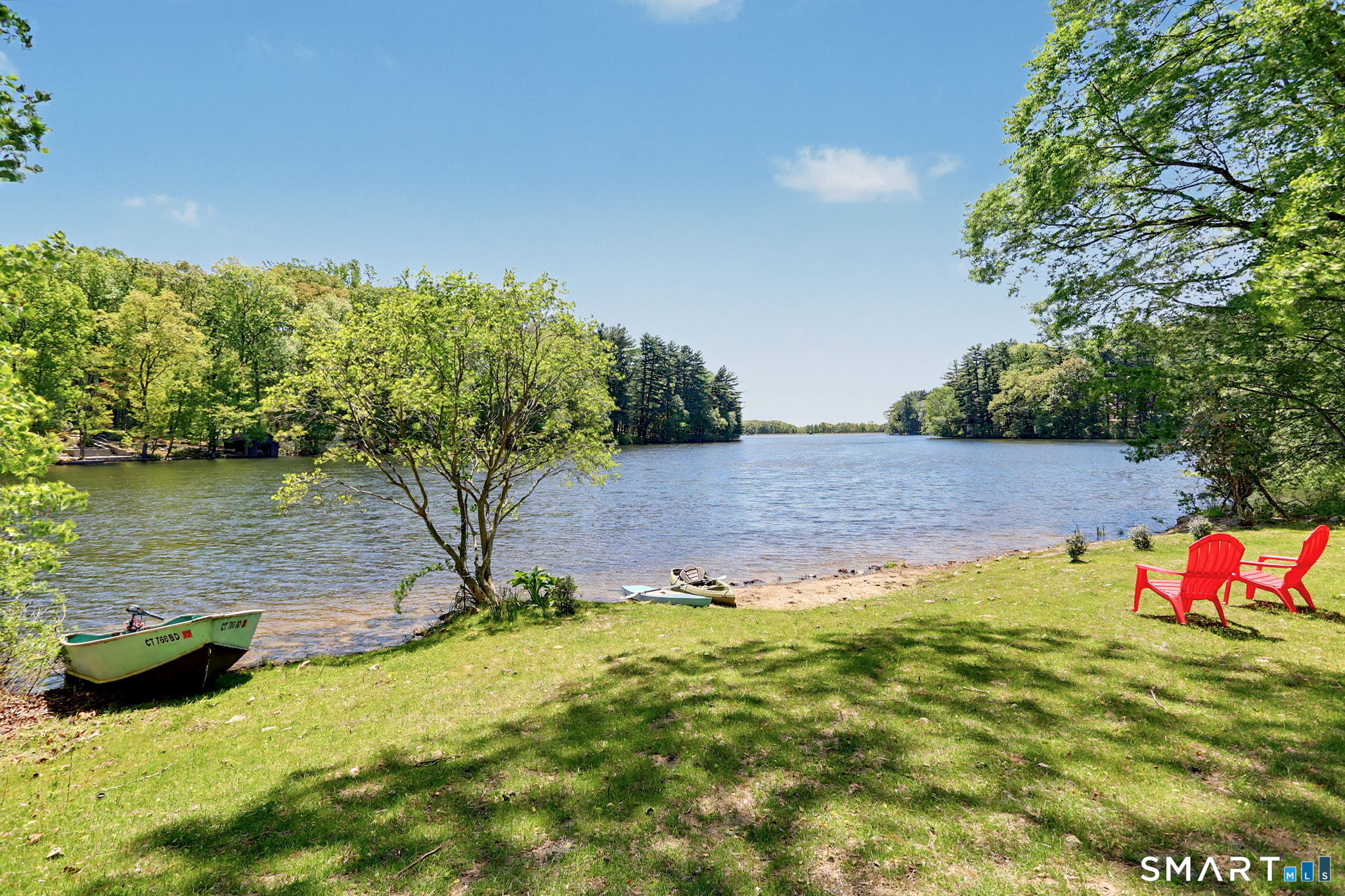 190 Beaver Dam Access Road Stratford, CT 06614 - Photo 1 of 15
