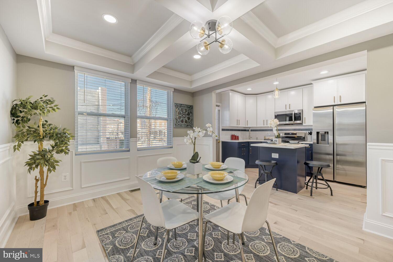 116 North Hilton Street Baltimore, MD 21229 - Photo 6 of 17