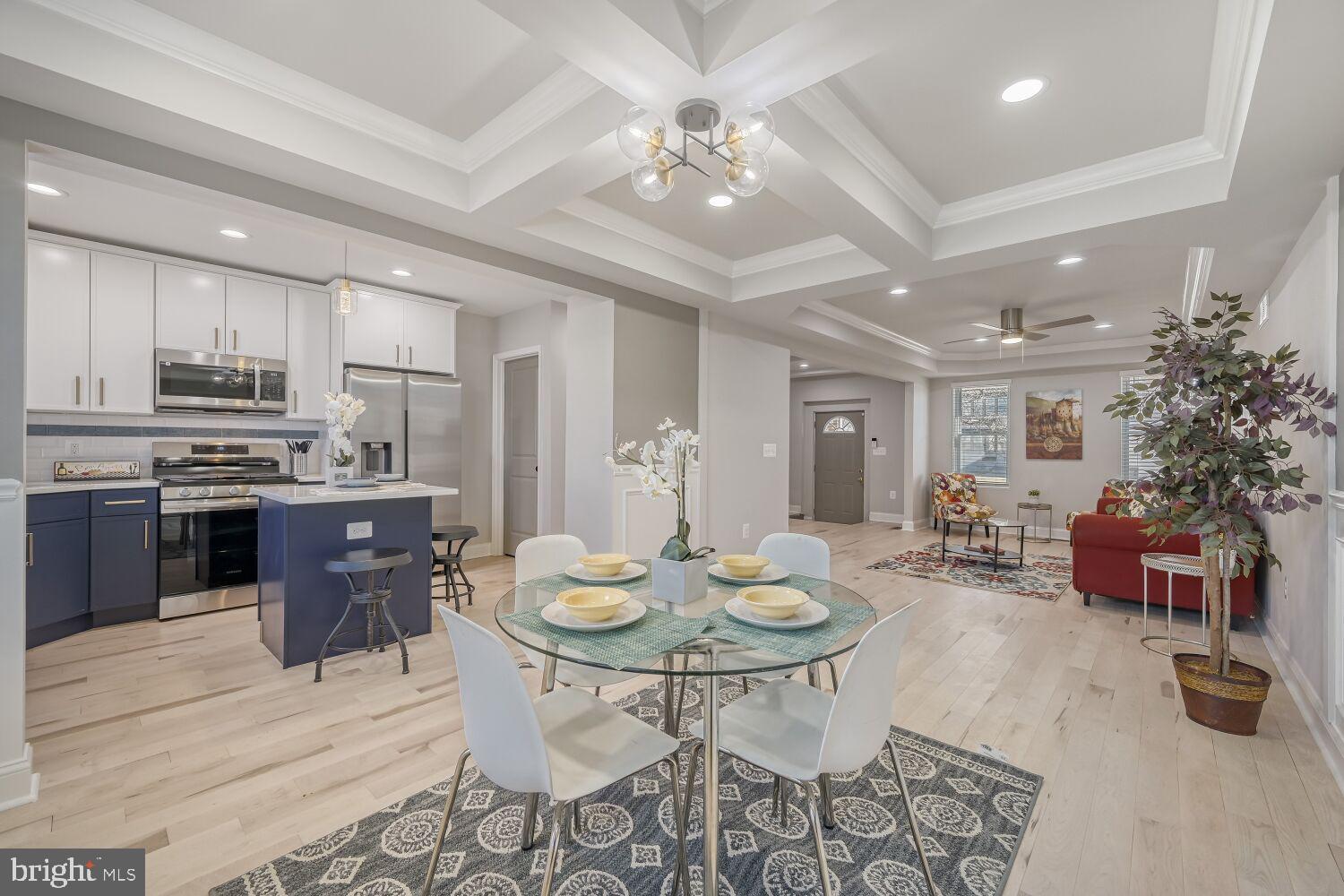 116 North Hilton Street Baltimore, MD 21229 - Photo 7 of 17