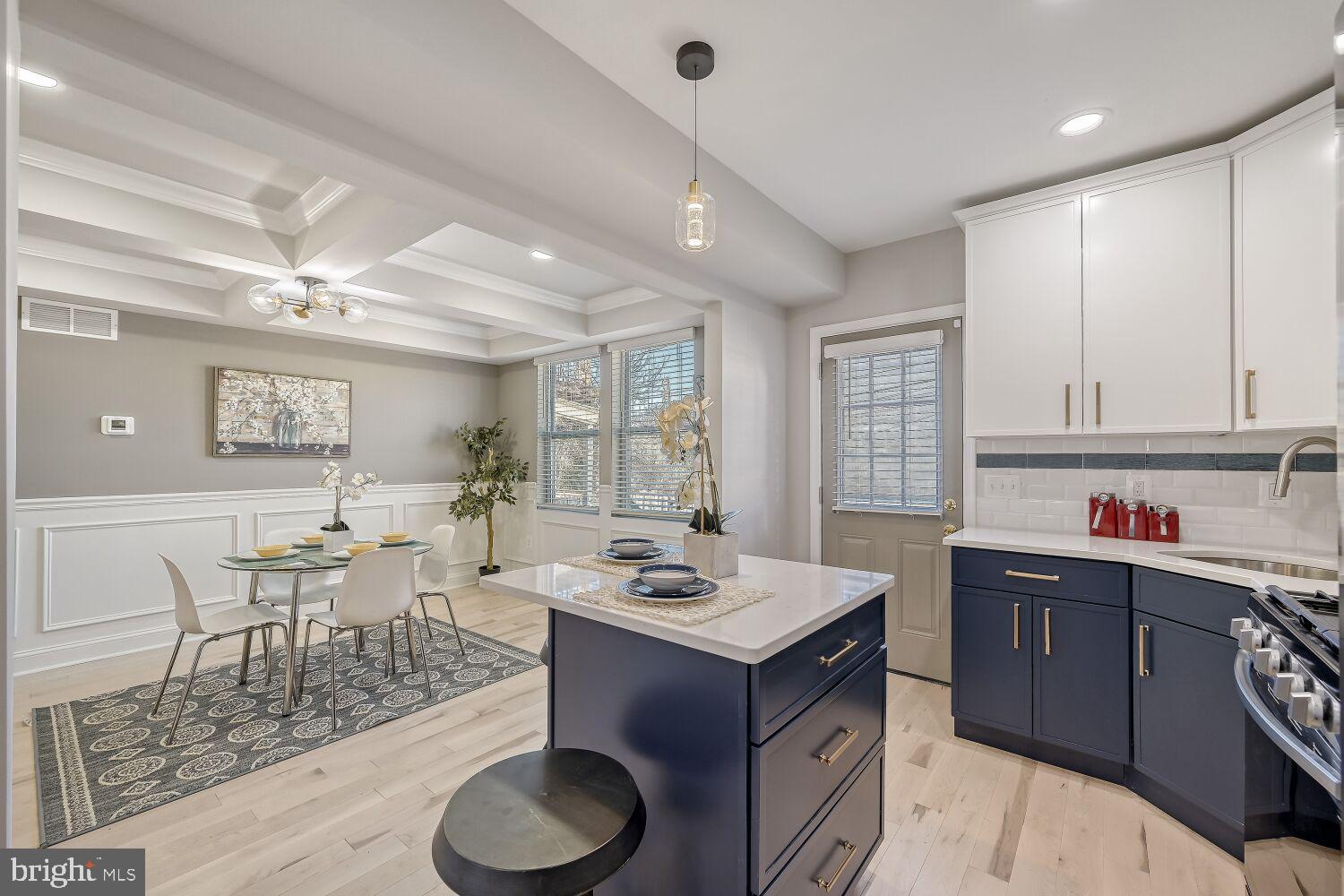 116 North Hilton Street Baltimore, MD 21229 - Photo 8 of 17