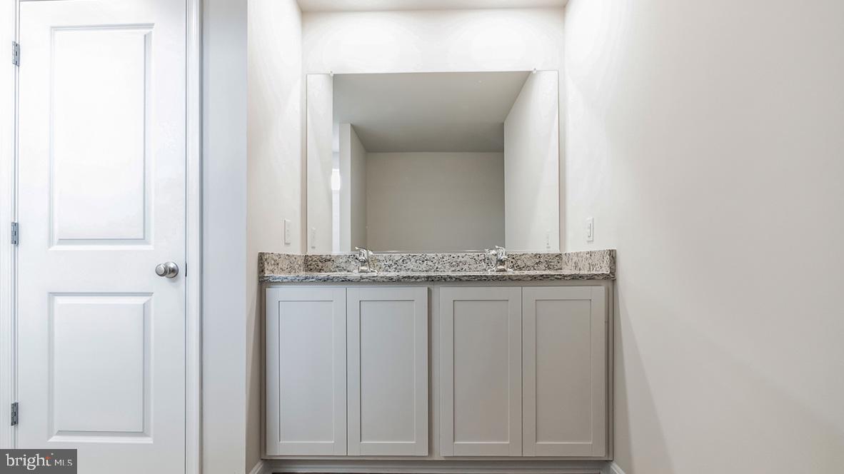 5310 Valley View Road Spring Grove, PA 17362 - Photo 16 of 21 Owners Suite Double Bowl Vanity