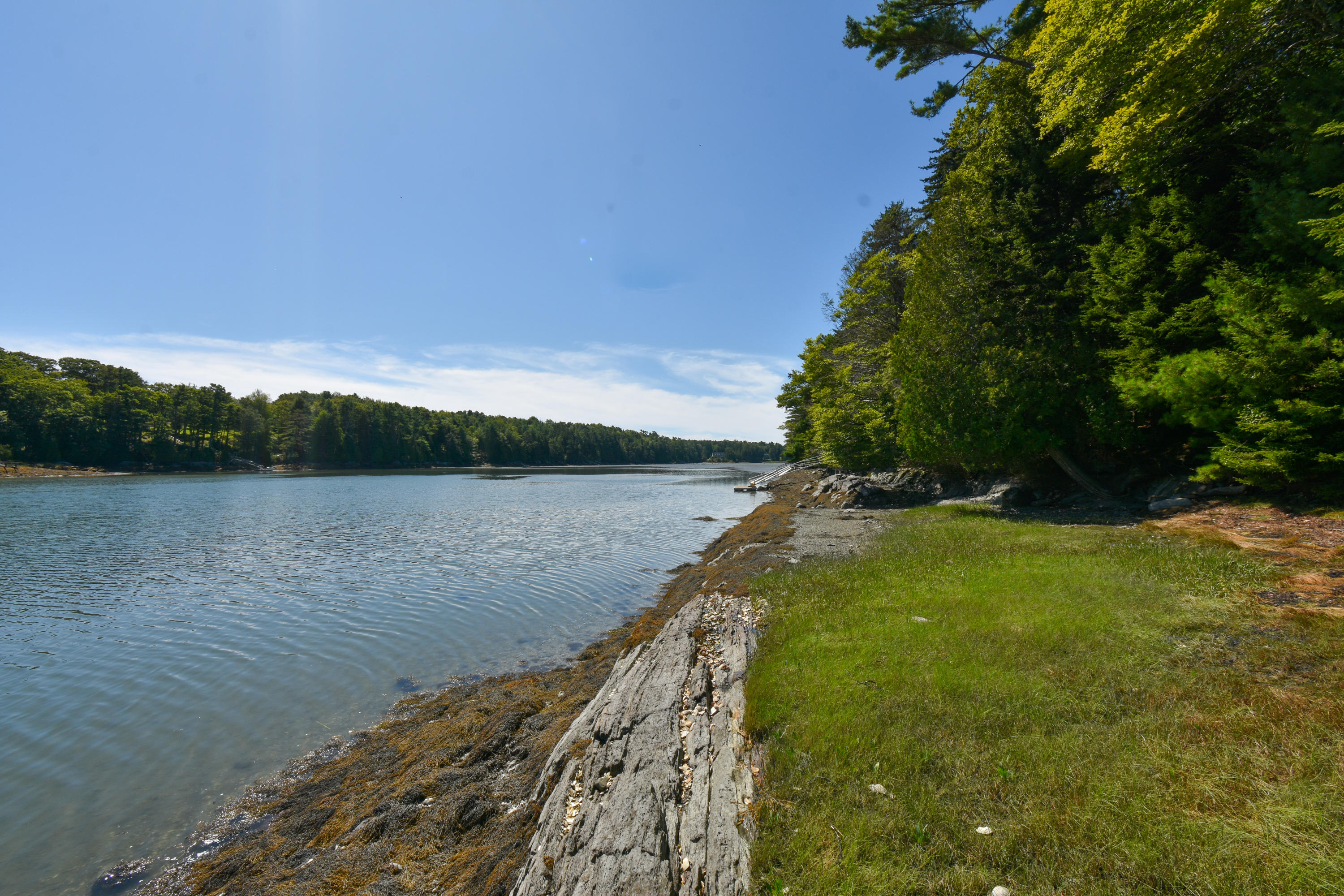 170 Bayview Road Orrs Island, ME 04066 - Photo 4 of 11 DSC_2777