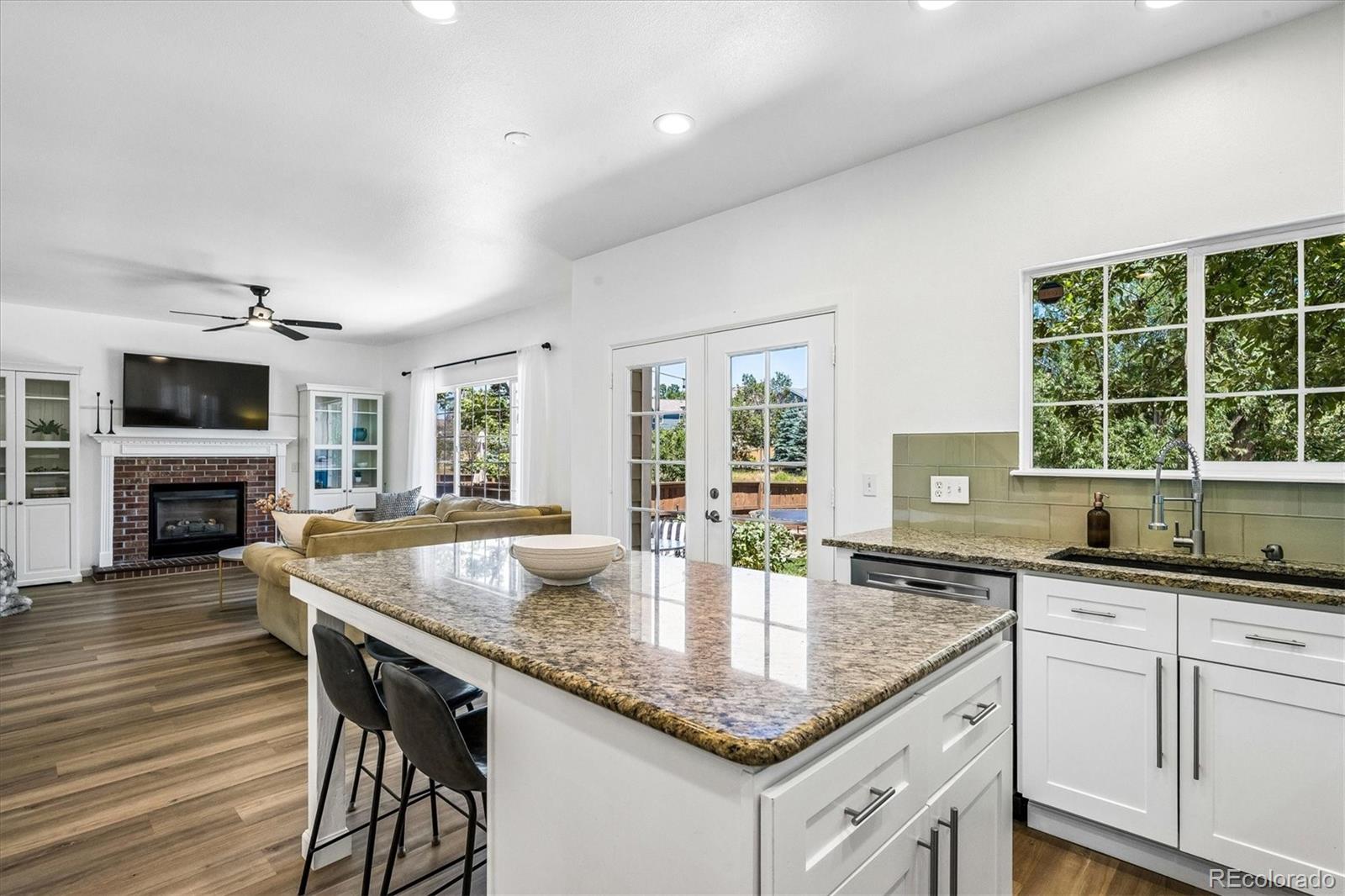 9654 Silverberry Circle Highlands Ranch, CO 80129 - Photo 13 of 50