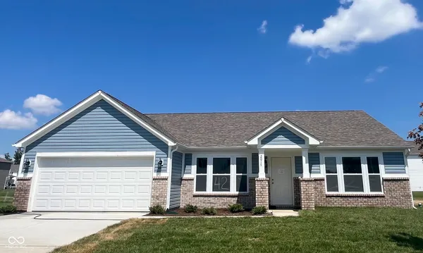 $259,000 | 2017 Sandhill Drive, Seymour, IN 47274