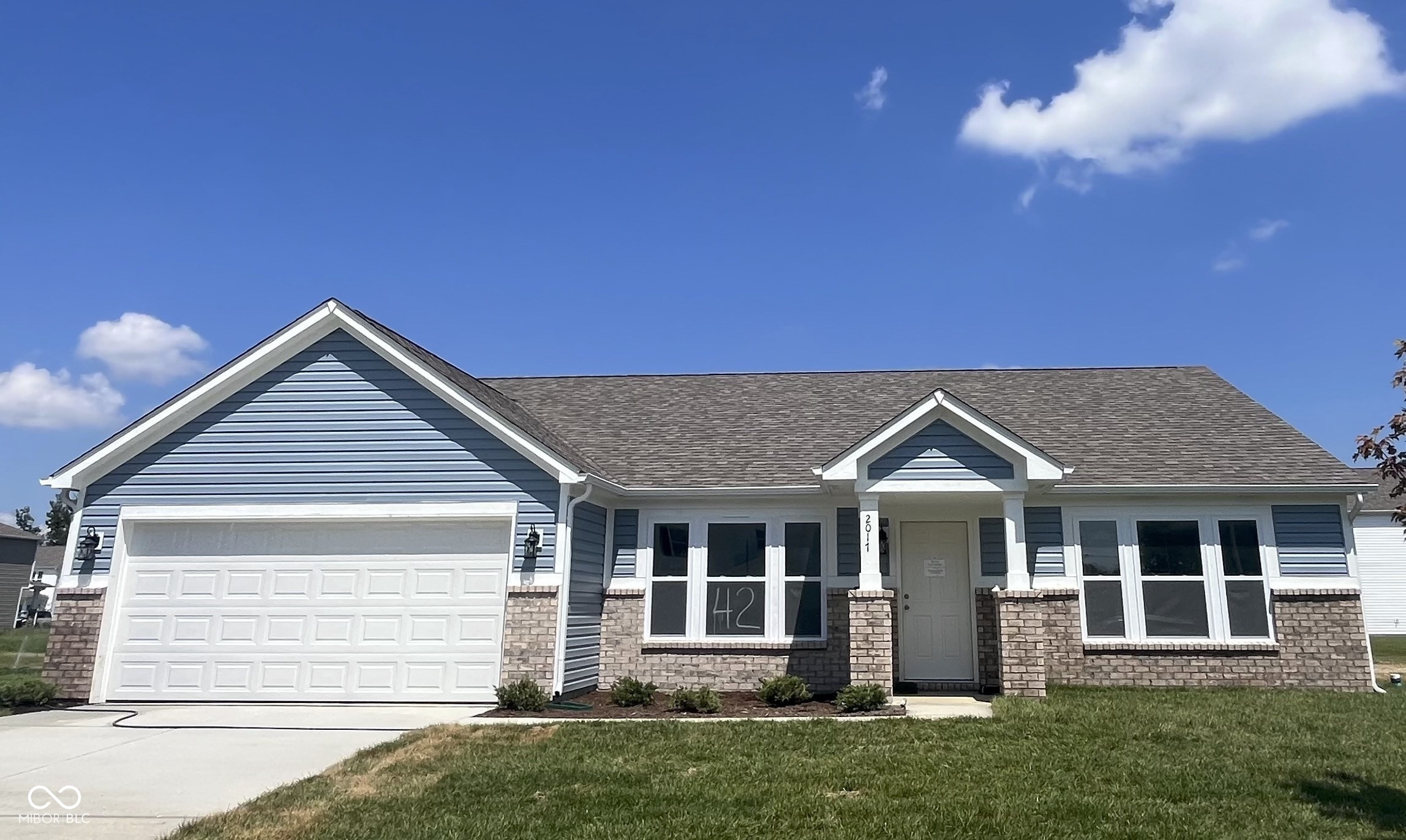 2017 Sandhill Drive Seymour, IN 47274 - Photo 1 of 25