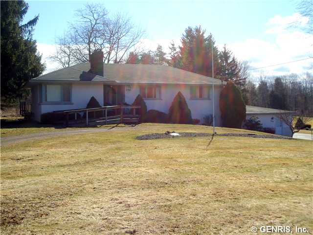 250 Basket Road Webster, NY 14580 - Photo 1 of 6 Exterior Front