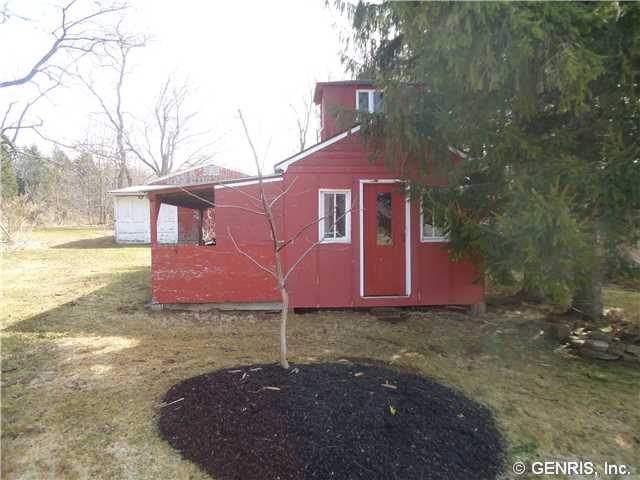 250 Basket Road Webster, NY 14580 - Photo 4 of 6 Shed