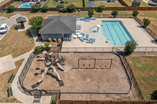 $404,900 | 1413 Amen Court, Hope Mills, NC 28348