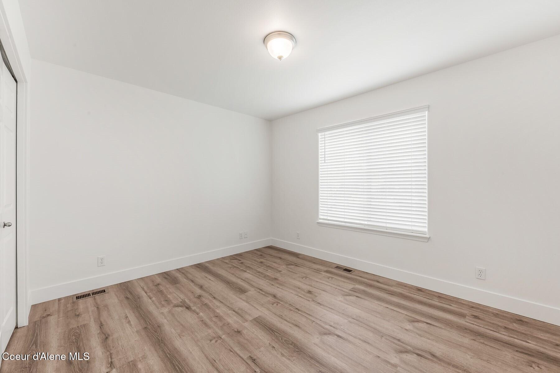 2633 Partridge Loop Post Falls, ID 83854 - Photo 22 of 29 Guest Room 2 Window