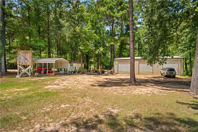 134 Herman Rush Road Deville, LA 71328 - Photo 45 of 46 Gallery Image 45