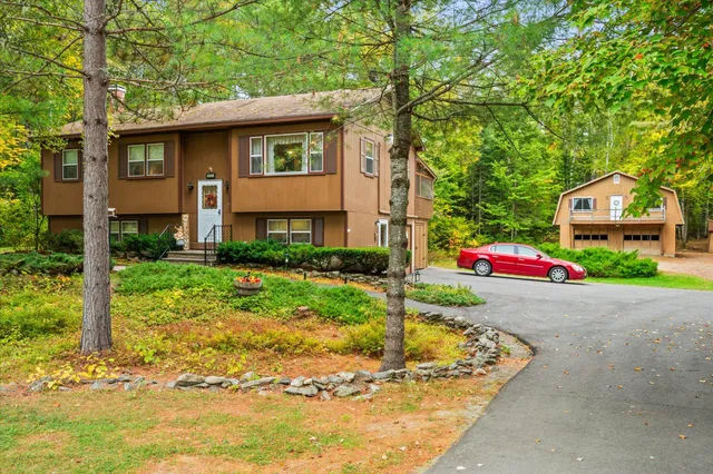 $399,000 | 451 Levenseller Road, Holden, ME 04429