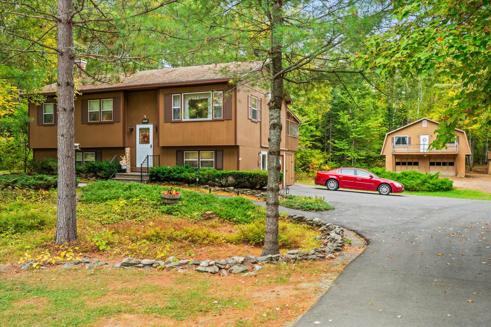 451 Levenseller Road Holden, ME 04429 - Photo 1 of 63 02-451 Levenseller Rd