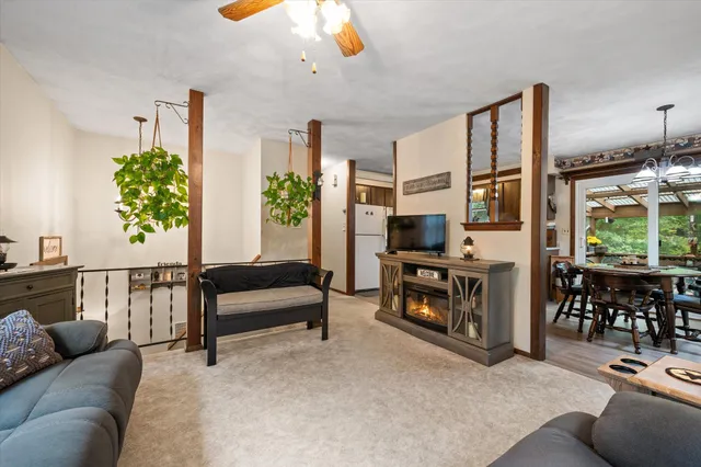 $375,000 | 451 Levenseller Road, Holden, ME 04429