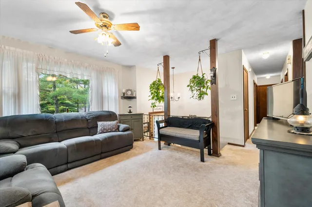 $375,000 | 451 Levenseller Road, Holden, ME 04429