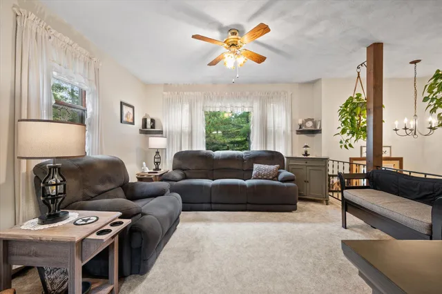 $375,000 | 451 Levenseller Road, Holden, ME 04429