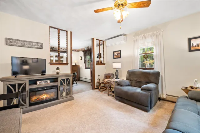 $375,000 | 451 Levenseller Road, Holden, ME 04429