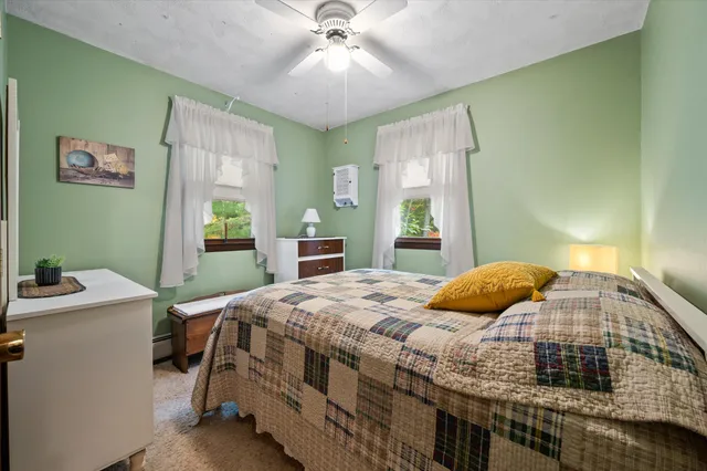 $375,000 | 451 Levenseller Road, Holden, ME 04429