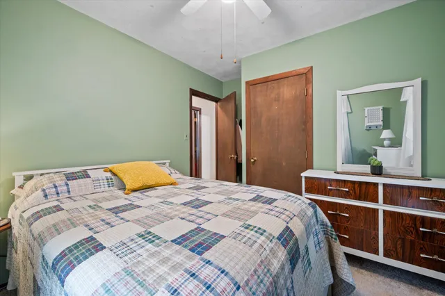 $375,000 | 451 Levenseller Road, Holden, ME 04429