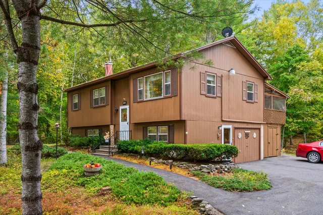 $375,000 | 451 Levenseller Road, Holden, ME 04429