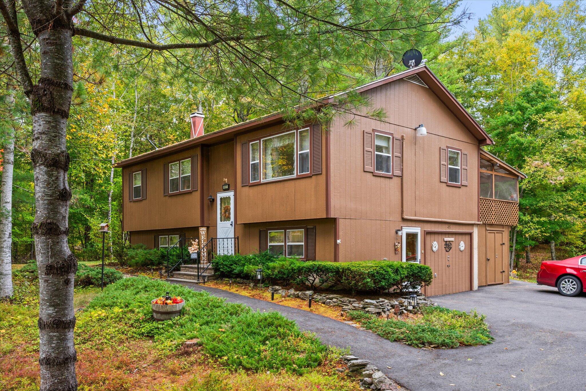 451 Levenseller Road Holden, ME 04429 - Photo 2 of 63 01-451 Levenseller Rd