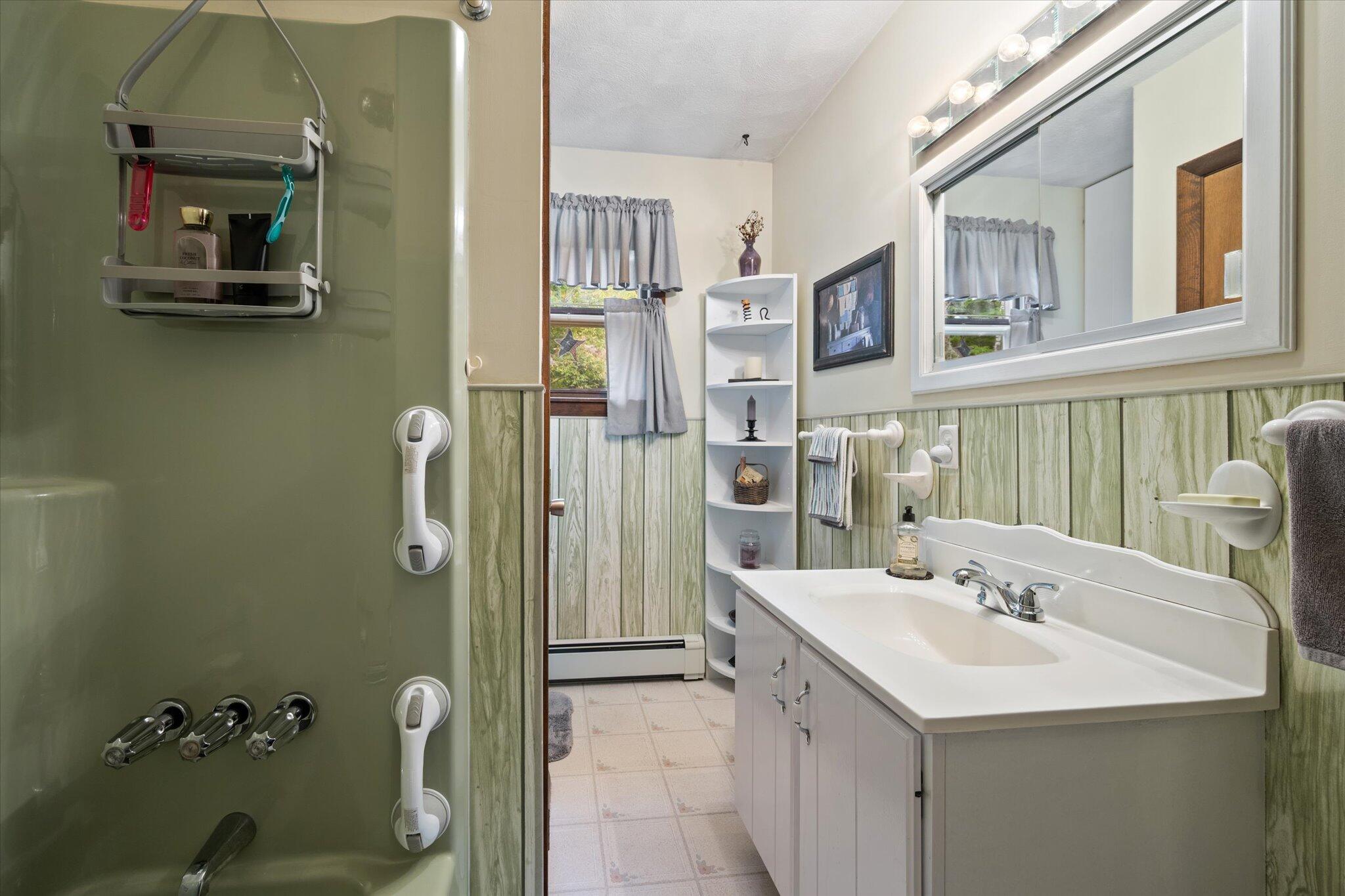 451 Levenseller Road Holden, ME 04429 - Photo 21 of 63 21-Bathroom