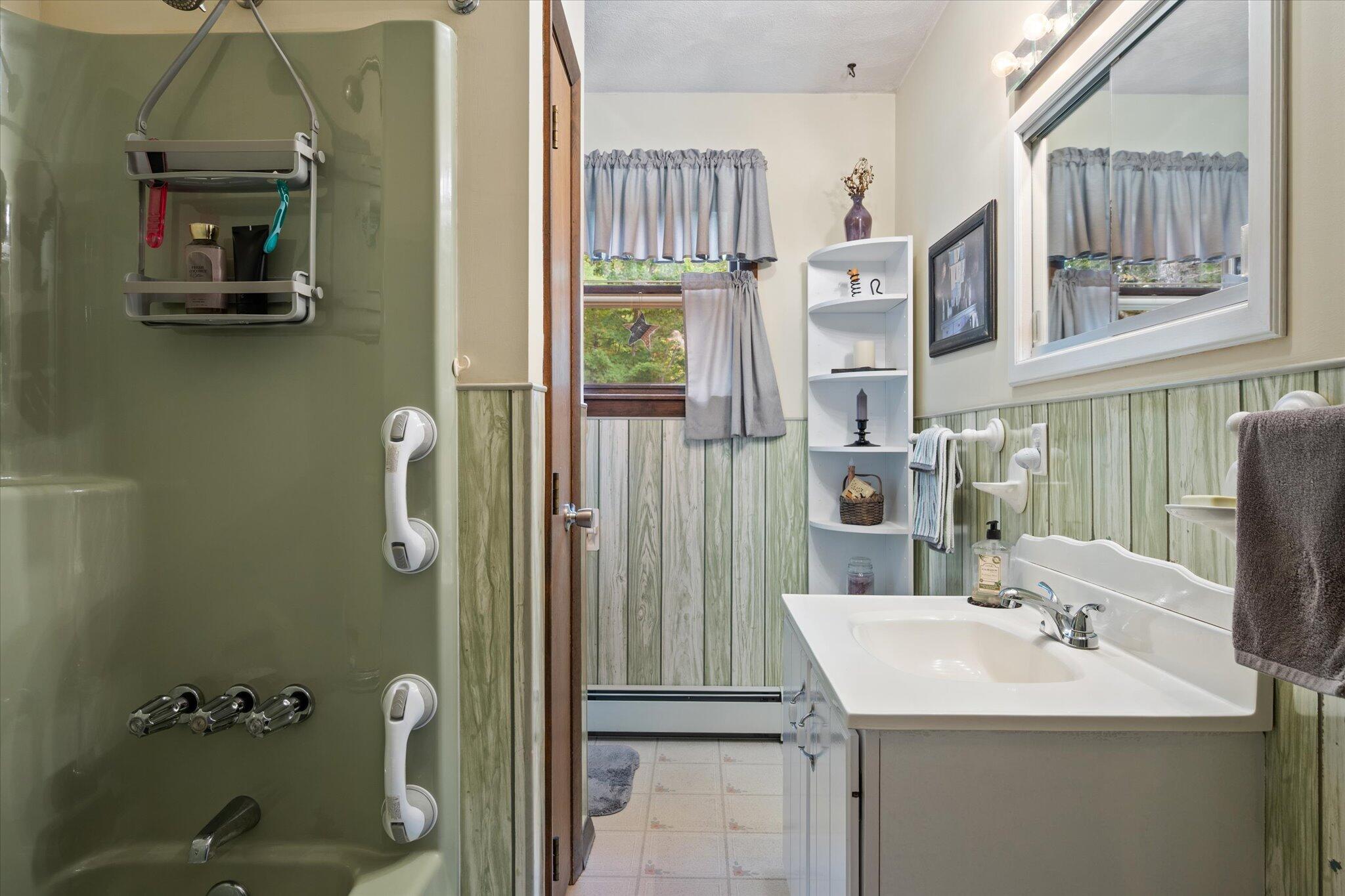 451 Levenseller Road Holden, ME 04429 - Photo 22 of 63 22-Bathroom