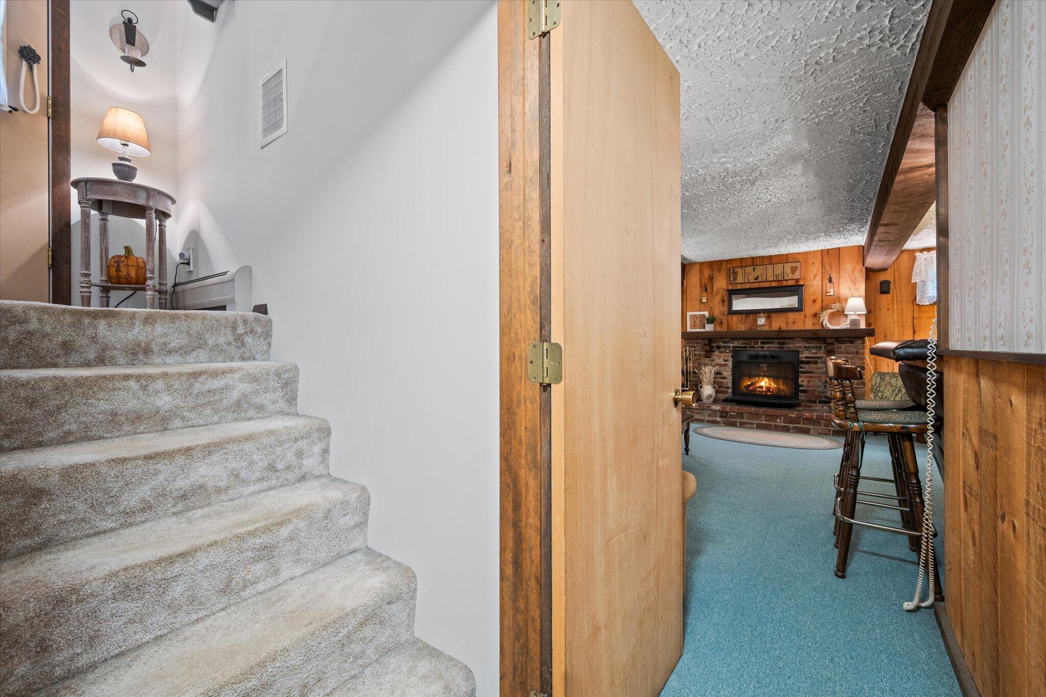 451 Levenseller Road Holden, ME 04429 - Photo 23 of 63 23-Lower Level