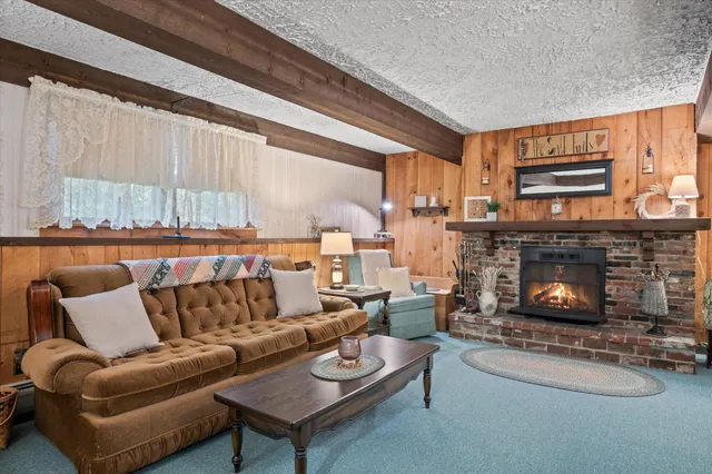 $375,000 | 451 Levenseller Road, Holden, ME 04429