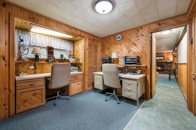 $375,000 | 451 Levenseller Road, Holden, ME 04429