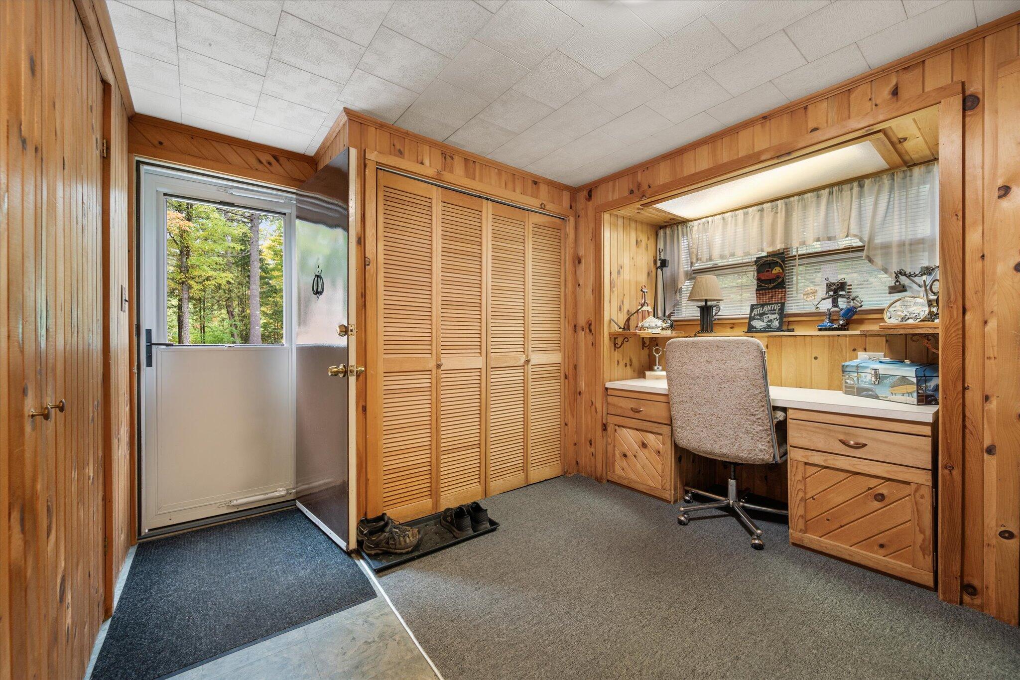 451 Levenseller Road Holden, ME 04429 - Photo 29 of 63 31-Office