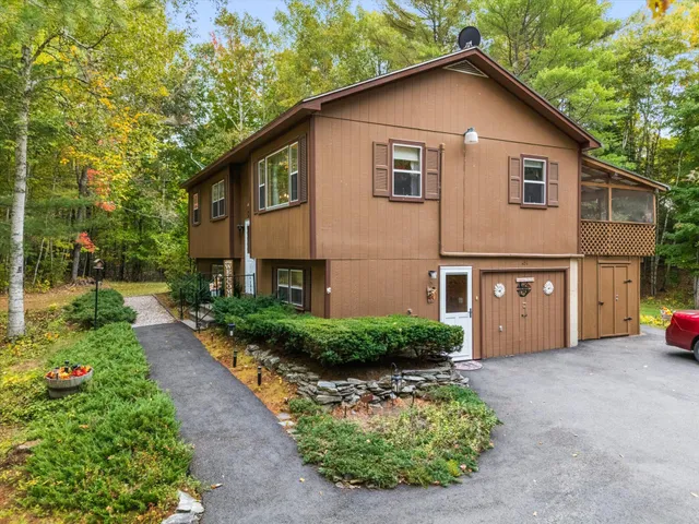 $375,000 | 451 Levenseller Road, Holden, ME 04429