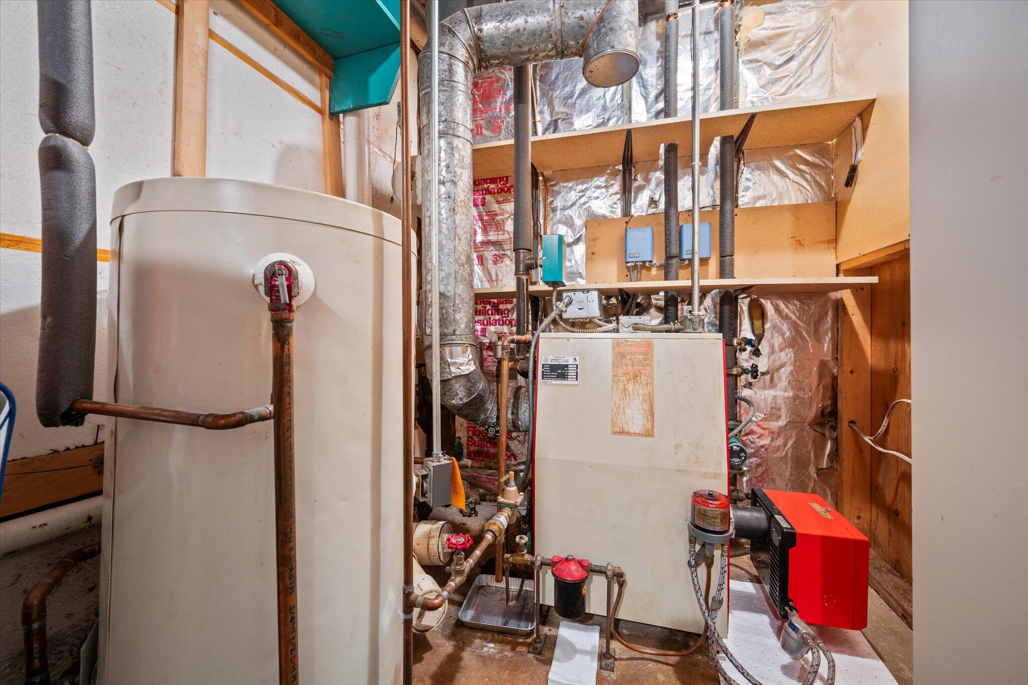 451 Levenseller Road Holden, ME 04429 - Photo 33 of 63 29-Utility