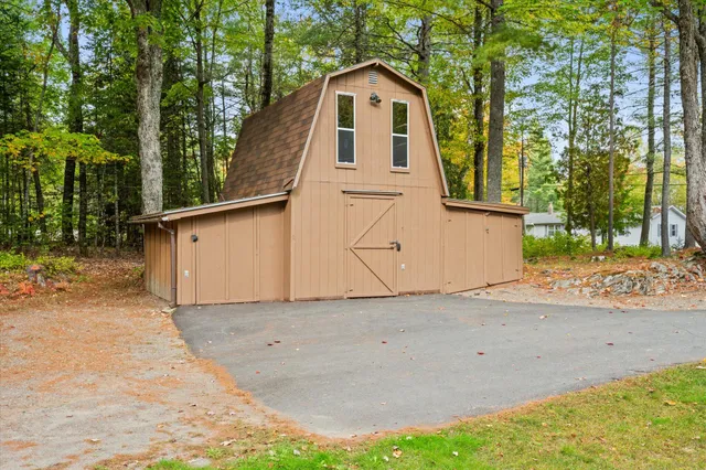 $375,000 | 451 Levenseller Road, Holden, ME 04429